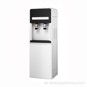 Wasserspender-Kühler mit Mini-Kühlschrank und Schweißen
